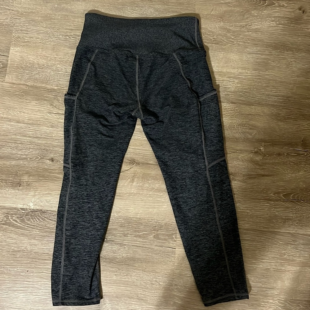 Workout leggings